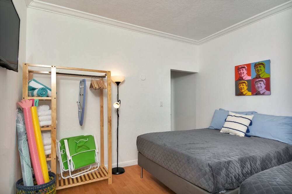 Gorgeous 2br With Garden and BBQ :) - photo 5