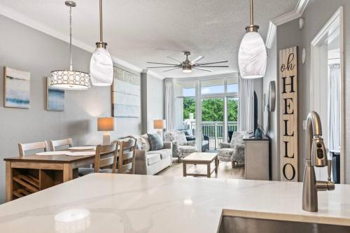 Horizon at 77th Condo sleeps 8 2B 2B Steps to Ocean — 4-Star Luxury Hotel in Myrtle Beach, United States
