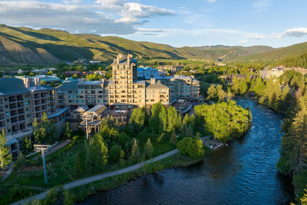 The Westin Riverfront Resort & Spa Avon Vail Valley - photo 79