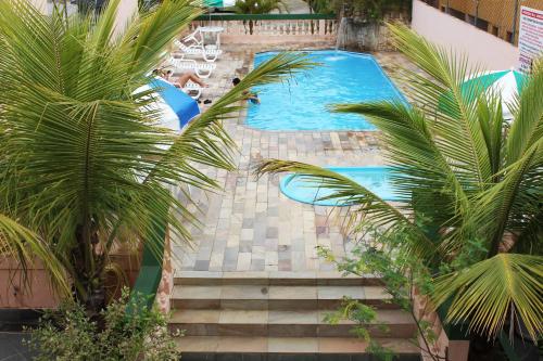 Farol das Gaivotas Pousada e Residence - last minute hotel in Caraguatatuba