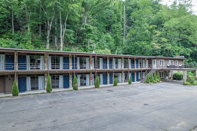 Heart Of The Valley Motel - photo 4