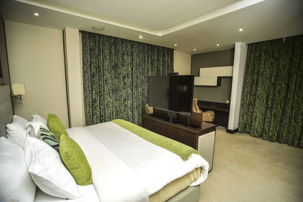 The Dove Hotel Nairobi — Kiambu — photo 2
