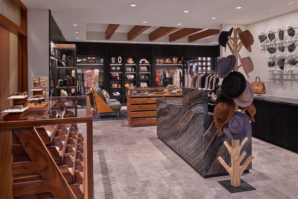 The Ritz Carlton Lake Tahoe - photo 2