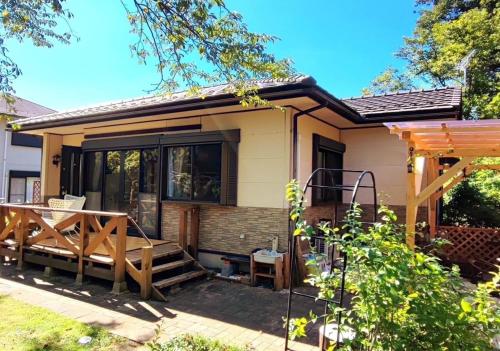 Biwako Hills Vacation Stay 57199v — Takashima