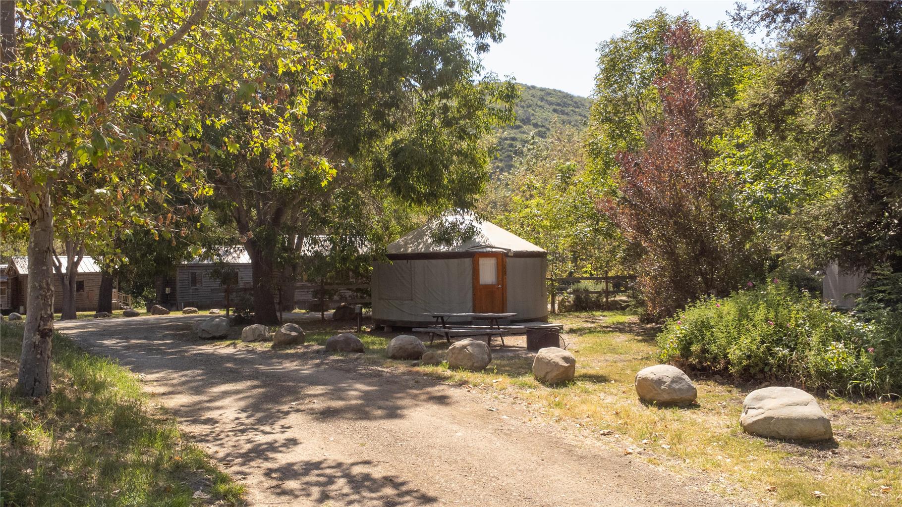 El Capitan Canyon - photo 53