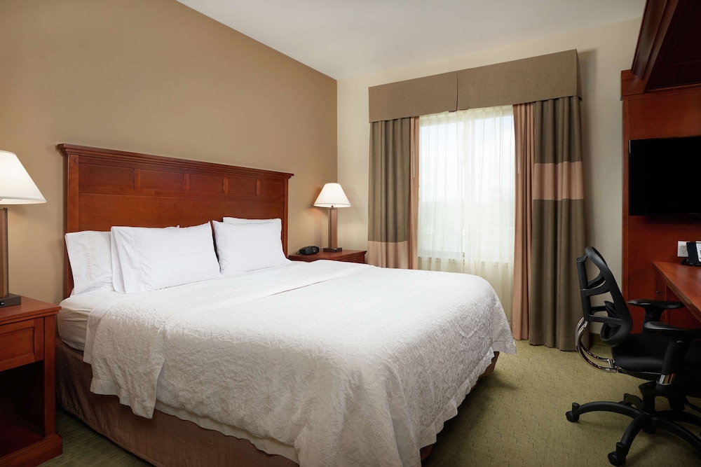 Hampton Inn & Suites Salem OR - photo 8