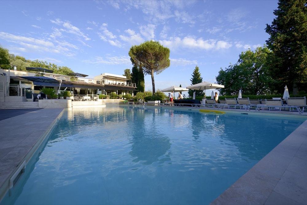 La Villa Resort — hotel in Pieve A Nievole