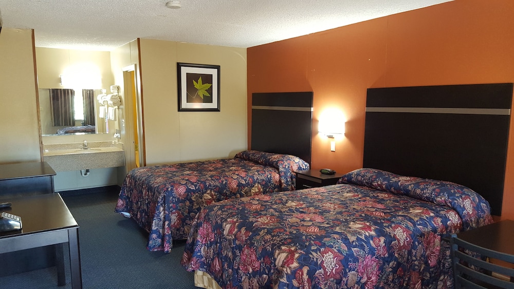 Carefree Inn Flatonia - photo 7