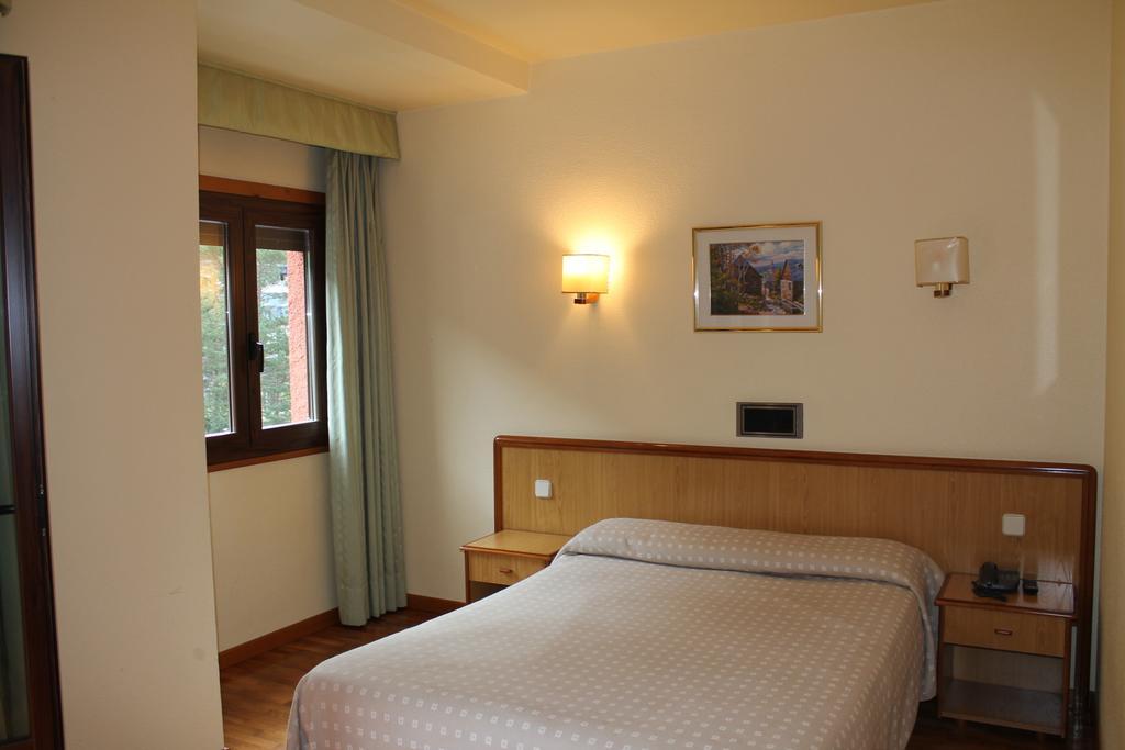 Villa de Canfranc — Canfranc — photo 4