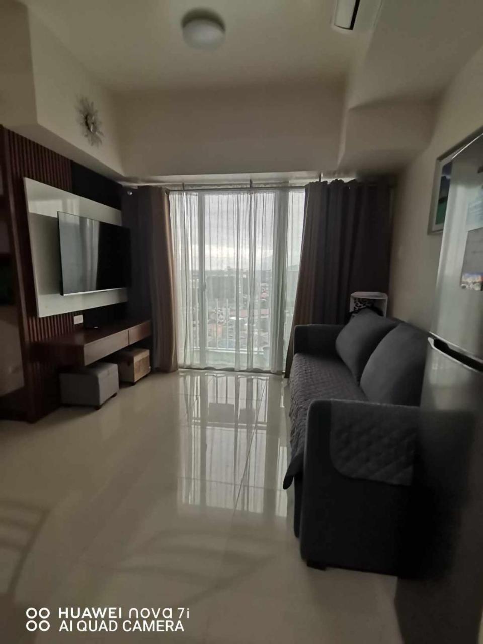 Olivia S Staycation 1801 — Davao