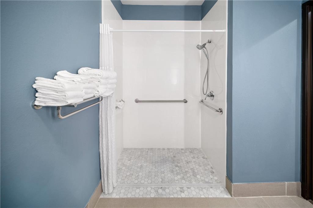 Hawthorn Extended Stay by Wyndham College Station South - photo 14