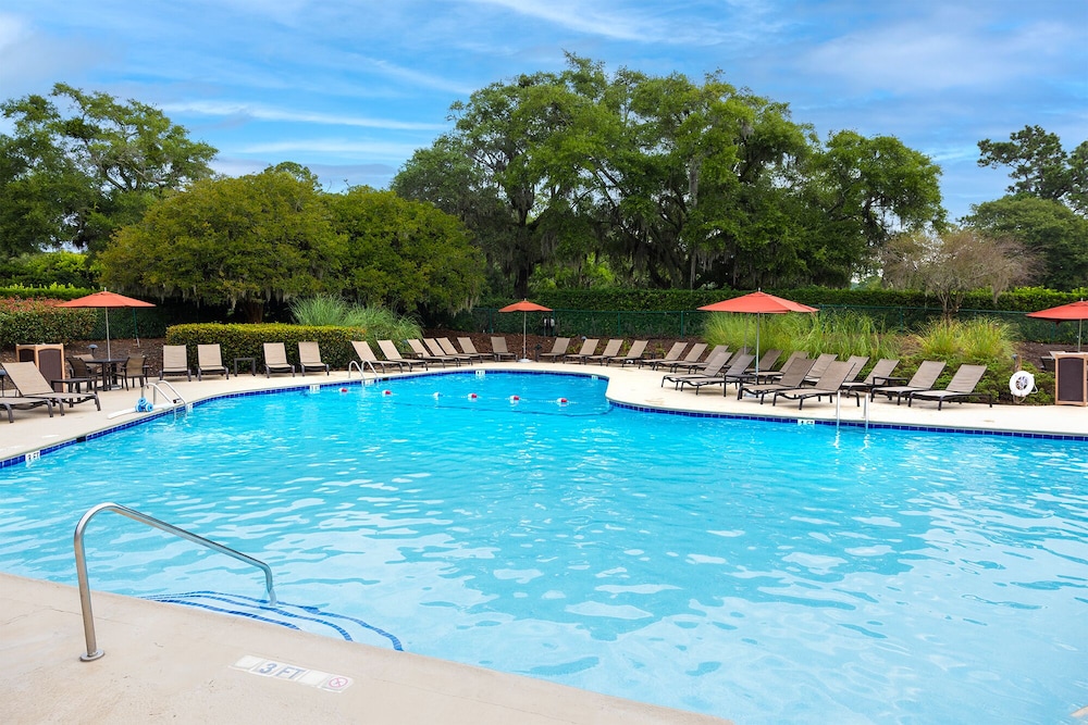 259 Stoney Creek Villa at the Sea Pines Resort - photo 6