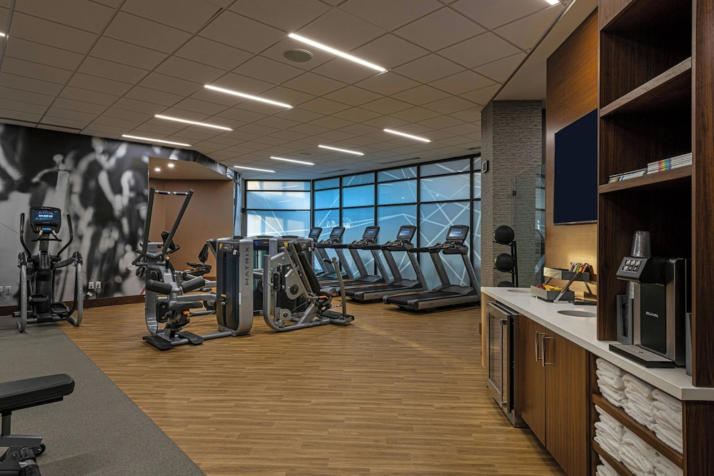 Marriott Wichita - photo 28