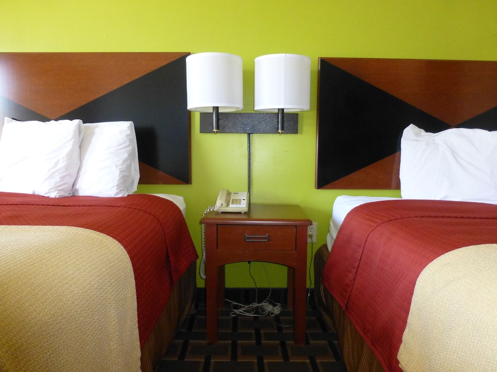 Coach Inn - photo 12