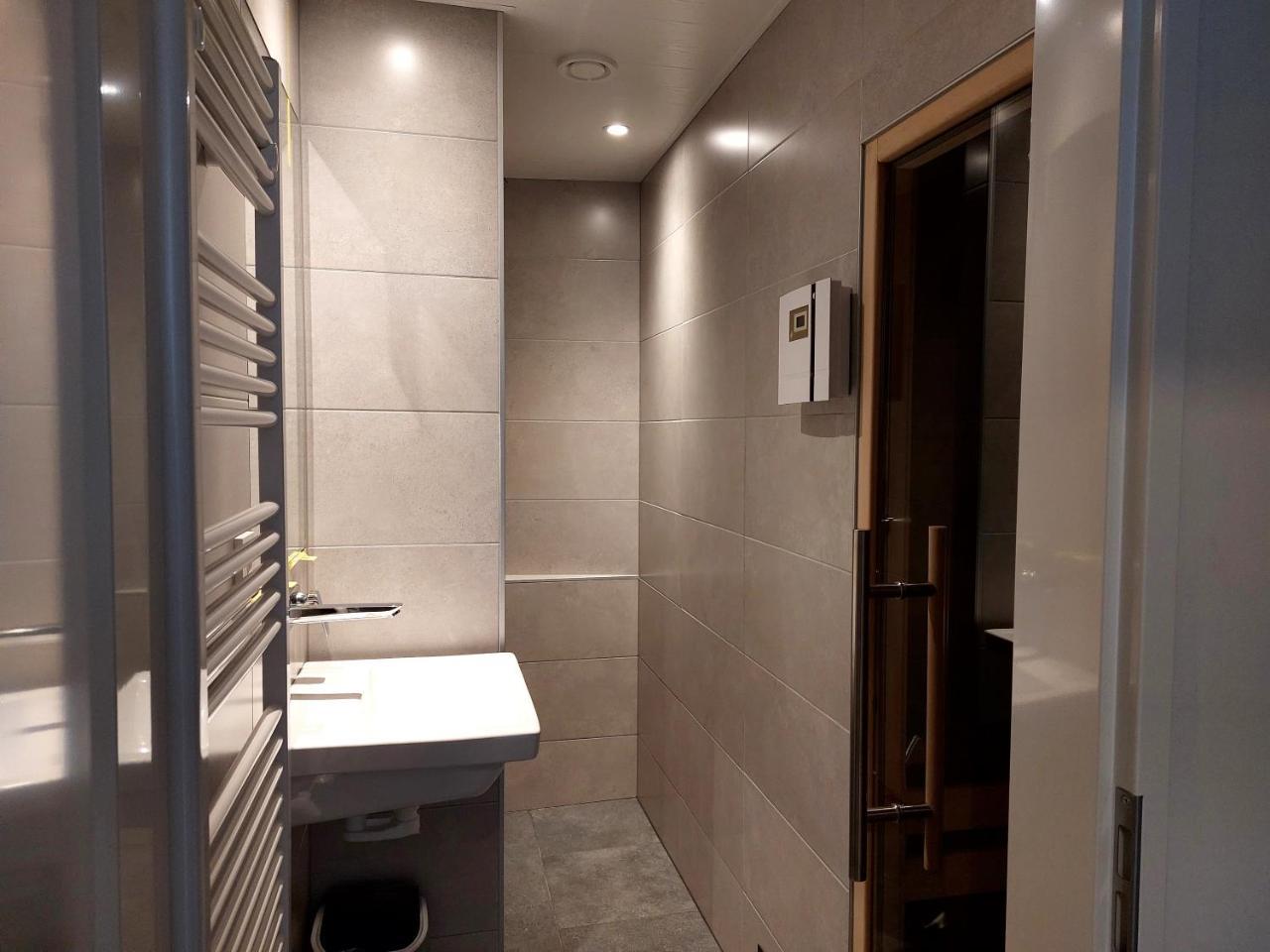 107 5 Nieuw appartement met sauna — Westkapelle — photo 5