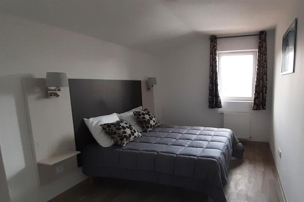 Goelia Les Chalets Des Pistes — Combloux