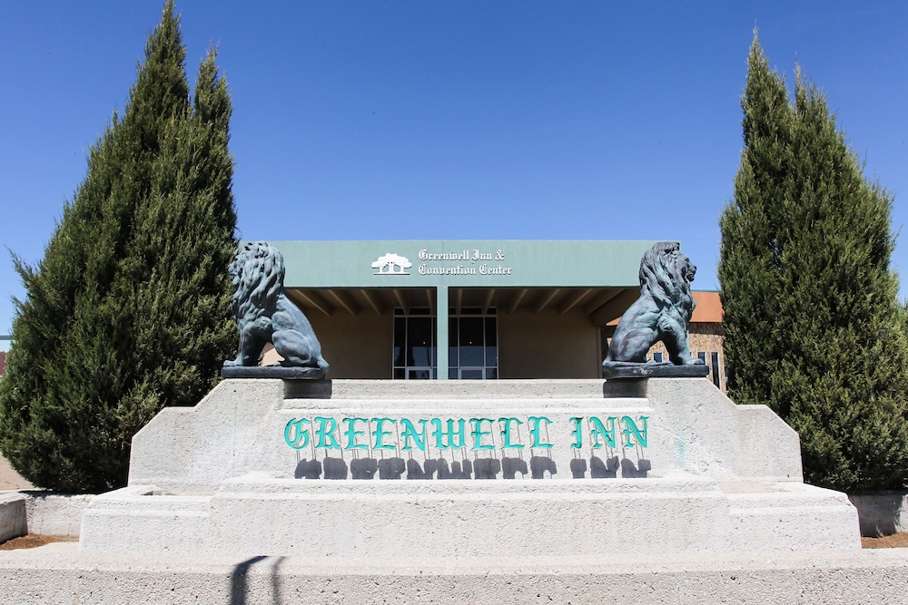 The Greenwell Inn - photo 48