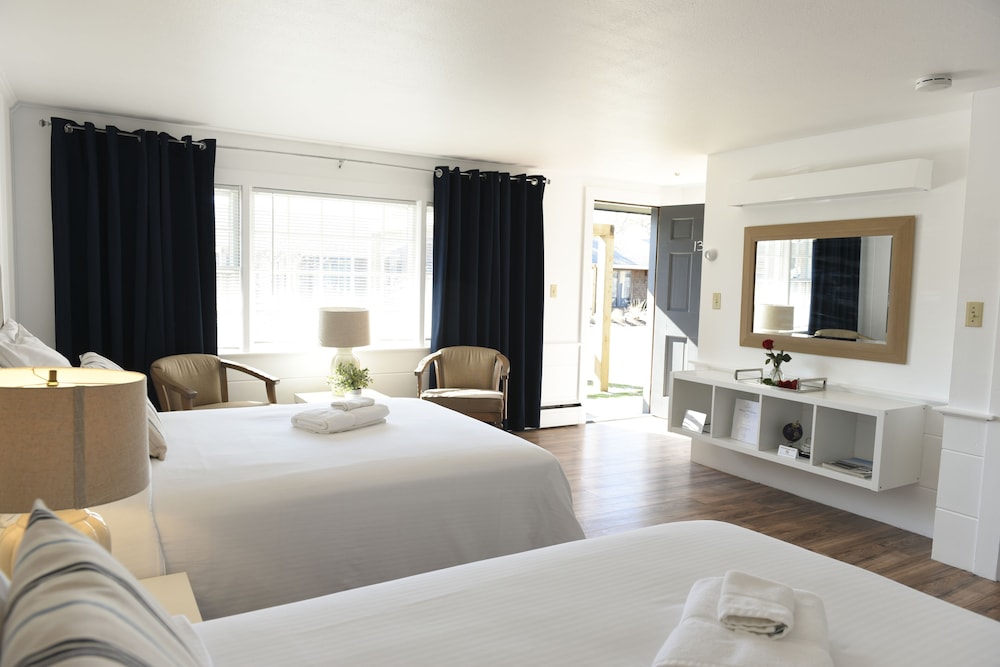 Veranda Cape Cod Family Resort - photo 12
