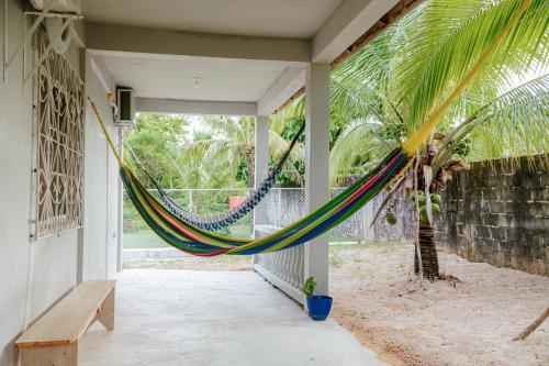 Wanigi Guesthouse — Punta Gorda — photo 4