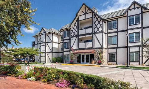 WorldMark Solvang Studio Sleeps up to 2 — hotel in Solvang