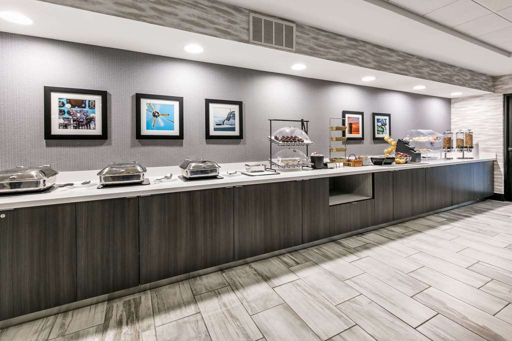 Wingate by Wyndham Dallas Love Field - photo 20