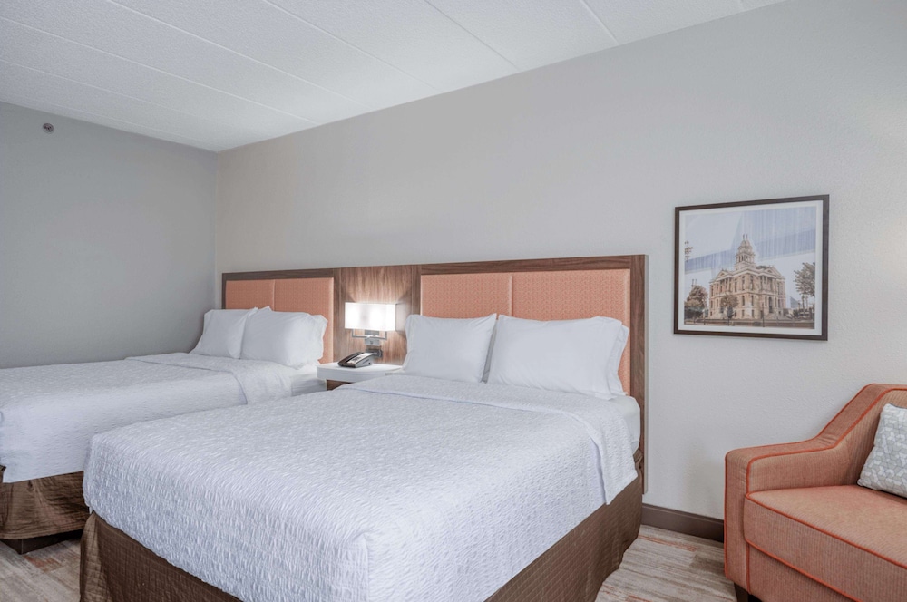 Hampton Inn Washington Court House - photo 11