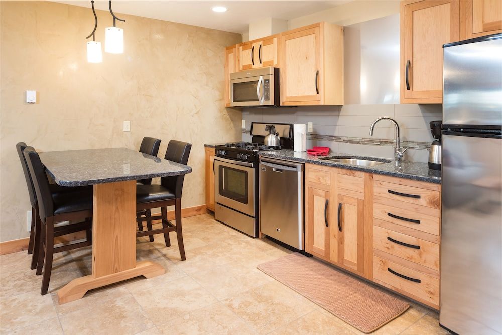Wall Street Suites - photo 7