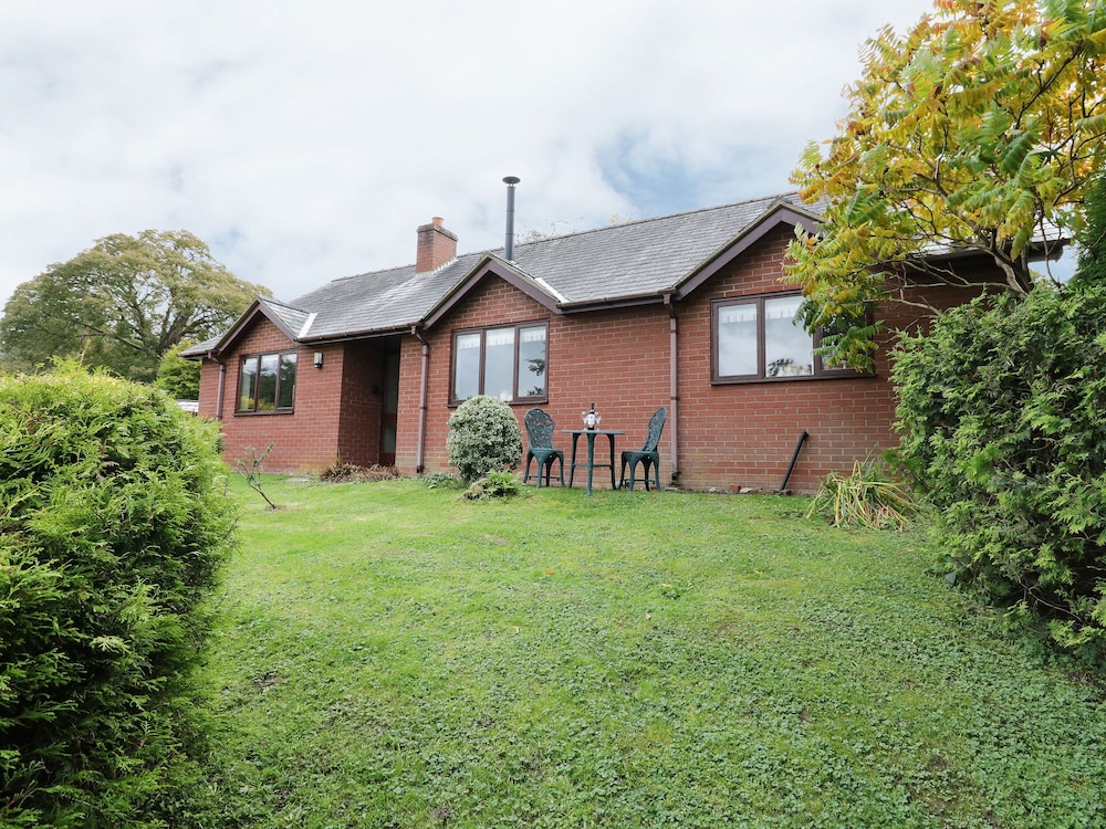 The Alders — hotel in Llanfyllin