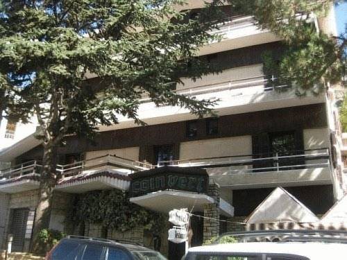 Coin Vert in Jounieh, Lebanon