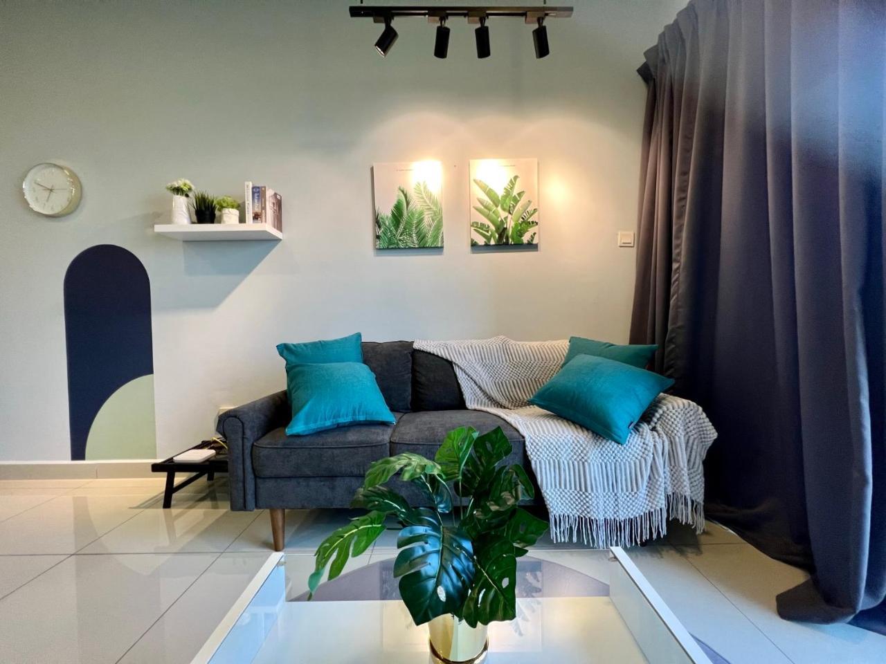 Riverview 8Pax 2Br In Kbtown Netflix Wi Fi B 3A 5 — 4-Star Luxury Hotel in Kota Bharu, Malaysia
