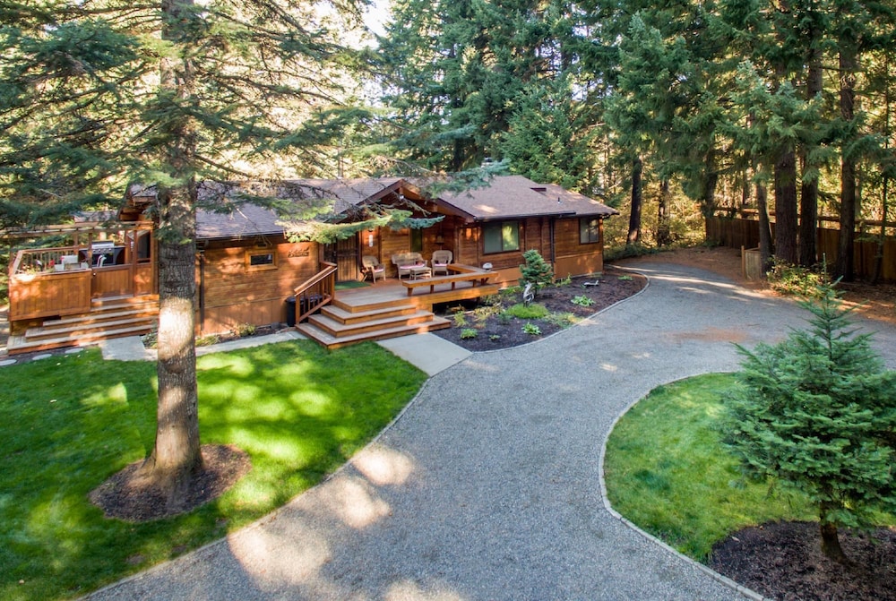 Yakima River Retreat - photo 29