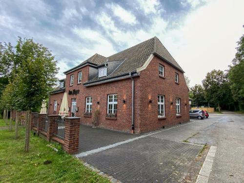 Waldhotel Am Jager — Wesel — photo 2