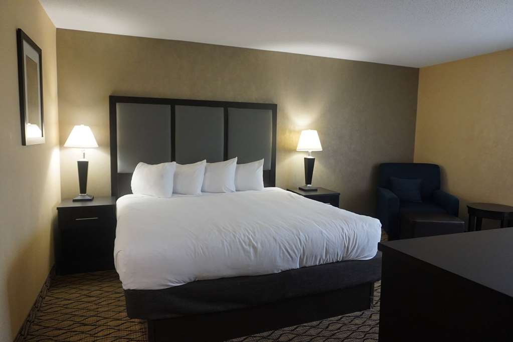 Baymont by Wyndham Bridgeport Frankenmuth - photo 23