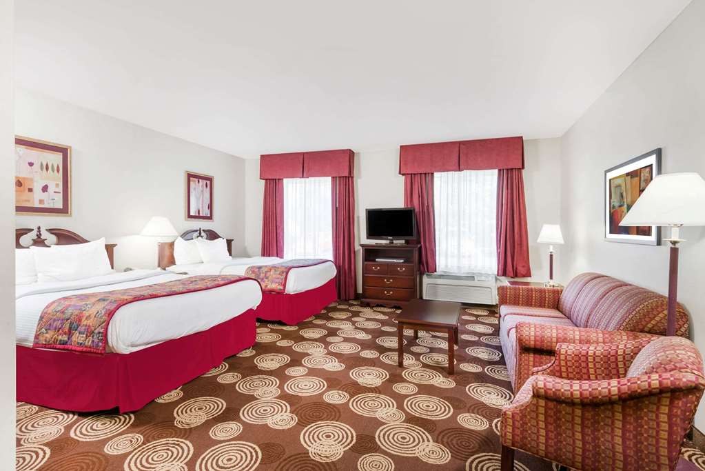 Hawthorn Extended Stay by Wyndham Seville - photo 9