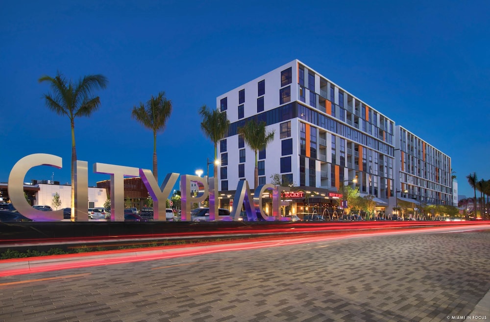 Candlewood Suites Miami Intl Airport 36th St by IHG - photo 50