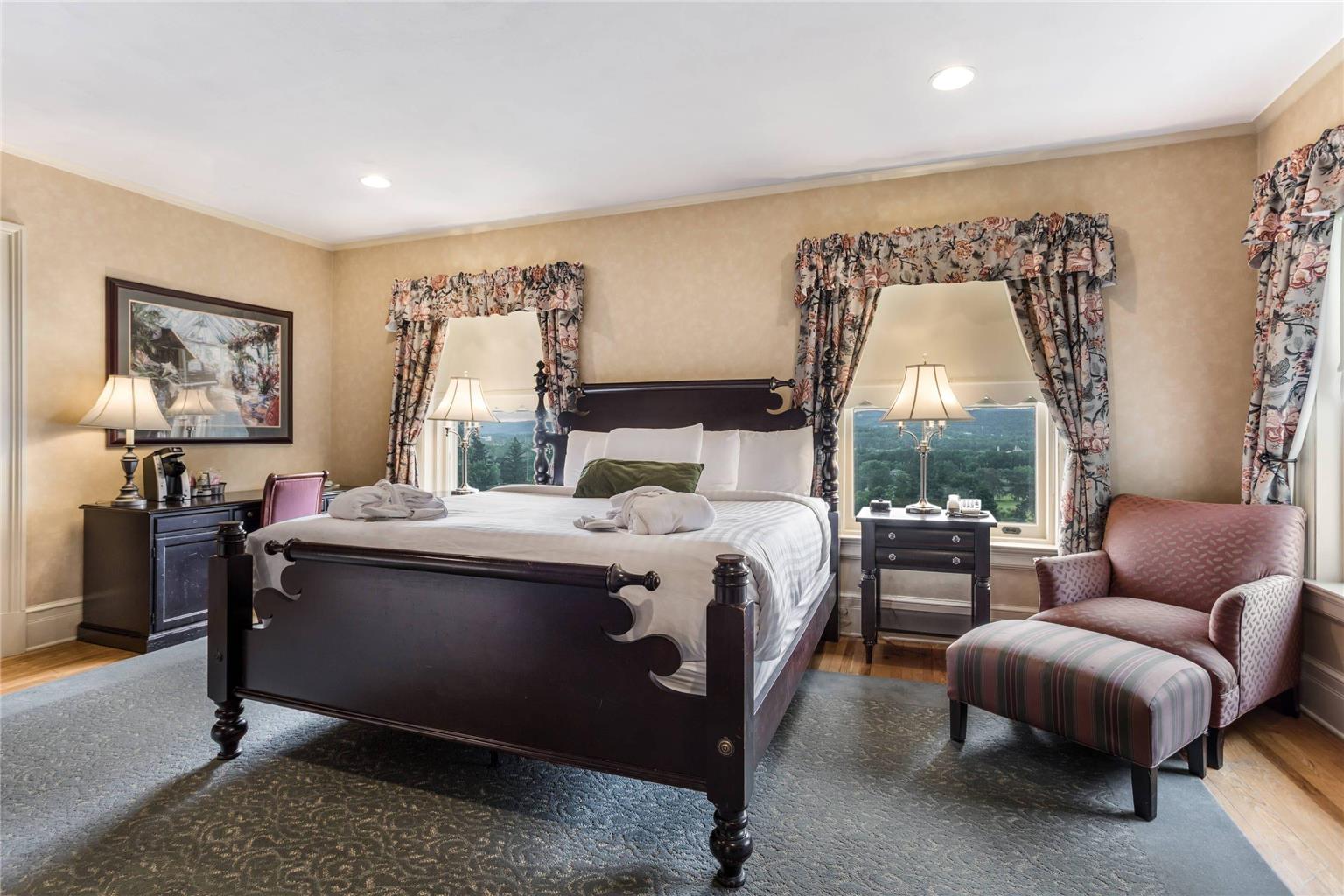 Traditions Hotel & Spa Johnson City Binghamton an Ascend Collection Hotel - photo 42