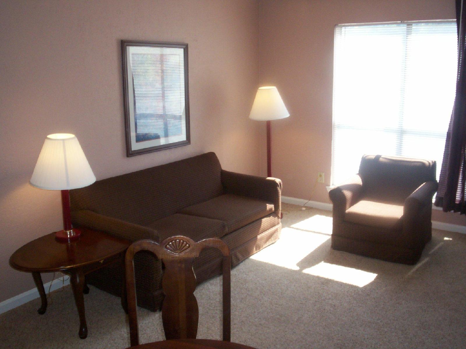 Rime Garden Inn & Suites - photo 4