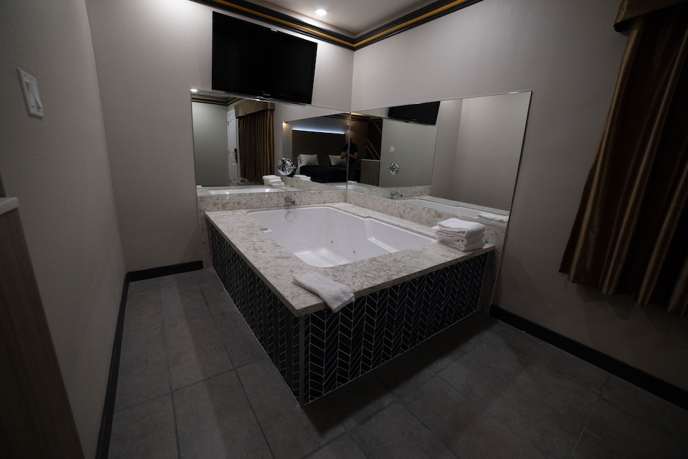 Artesia Motor Inn - photo 13