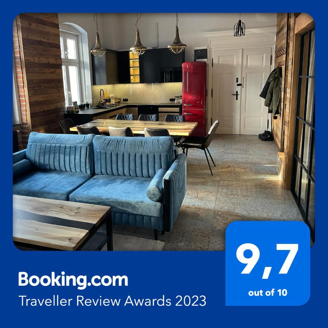 Pod Korona 5 — 4-Star Luxury Hotel in Jelenia Gora, Poland