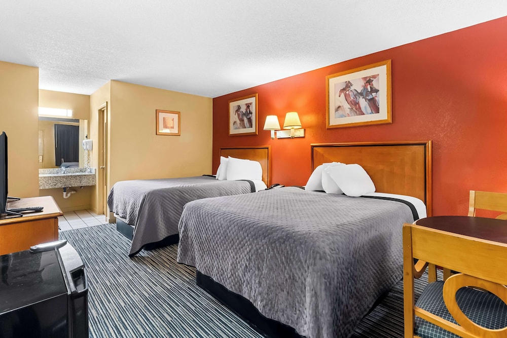 Americas Best Value Inn Athens TN - photo 6