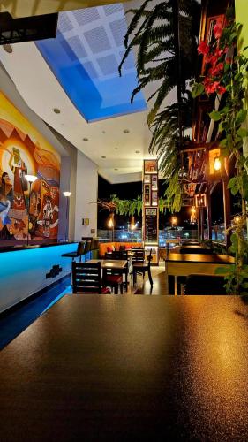 Valle Sur Hotel Moquegua — Moquegua — photo 3