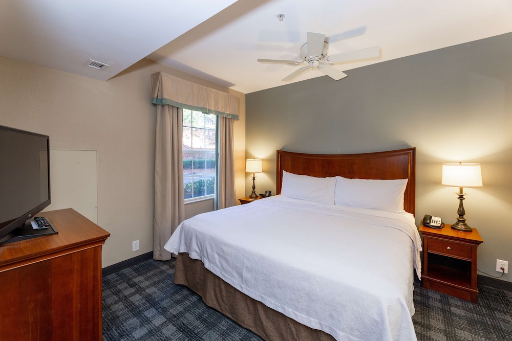 Homewood Suites by Hilton Lawrenceville Duluth - photo 10