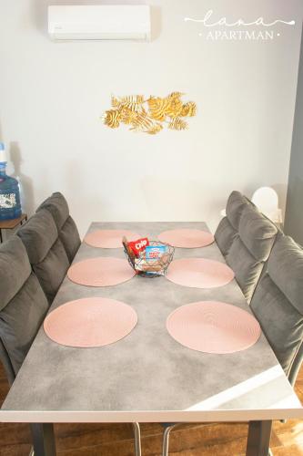 Lana apartman — Mako — photo 5