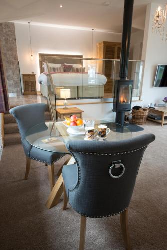 Hawkshead Suites — 4-Star Luxury Hotel in Ambleside, United Kingdom
