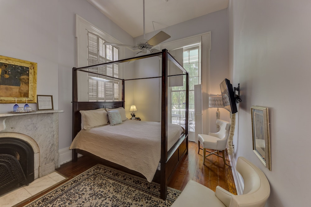 Duff Green Mansion - photo 27