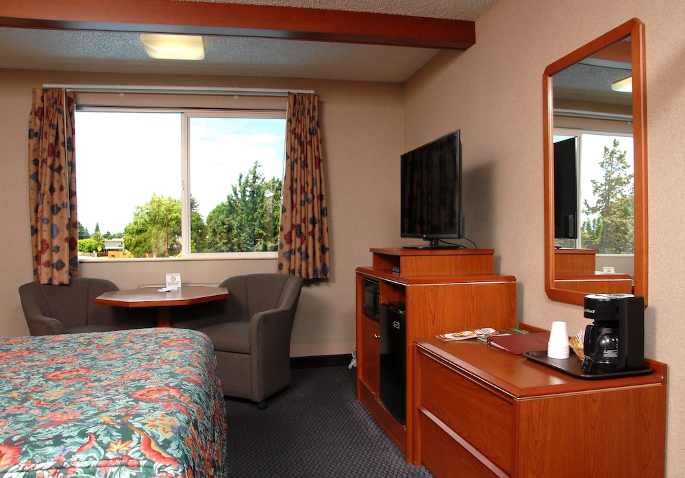 Redmond Inn - photo 8