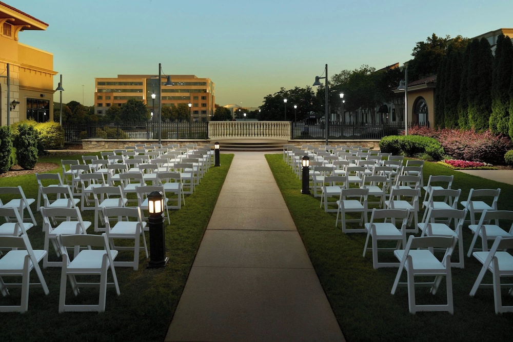 The Westin Huntsville - photo 48