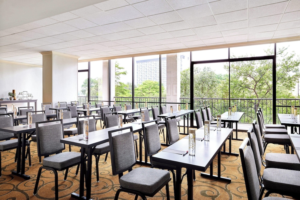 Marriott San Antonio Riverwalk - photo 34
