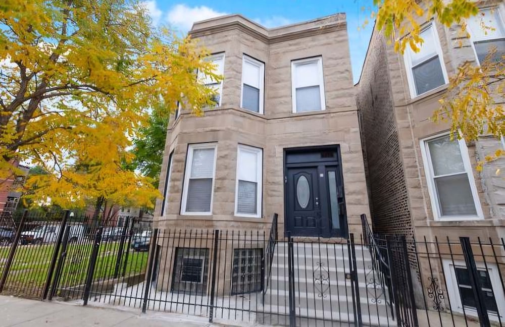 Chicago Avenue Inn - last minute hotel in Chicago