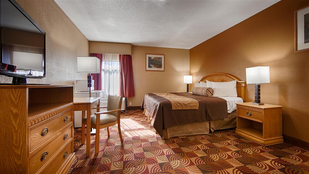 Best Western Martinsville Inn - photo 10